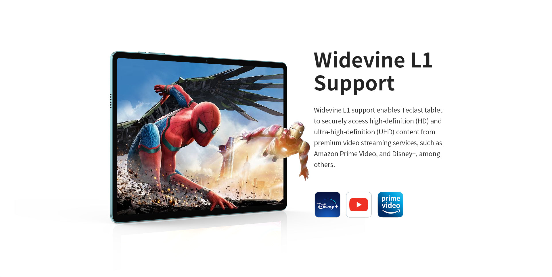 M50 Tablet M50 Tablet