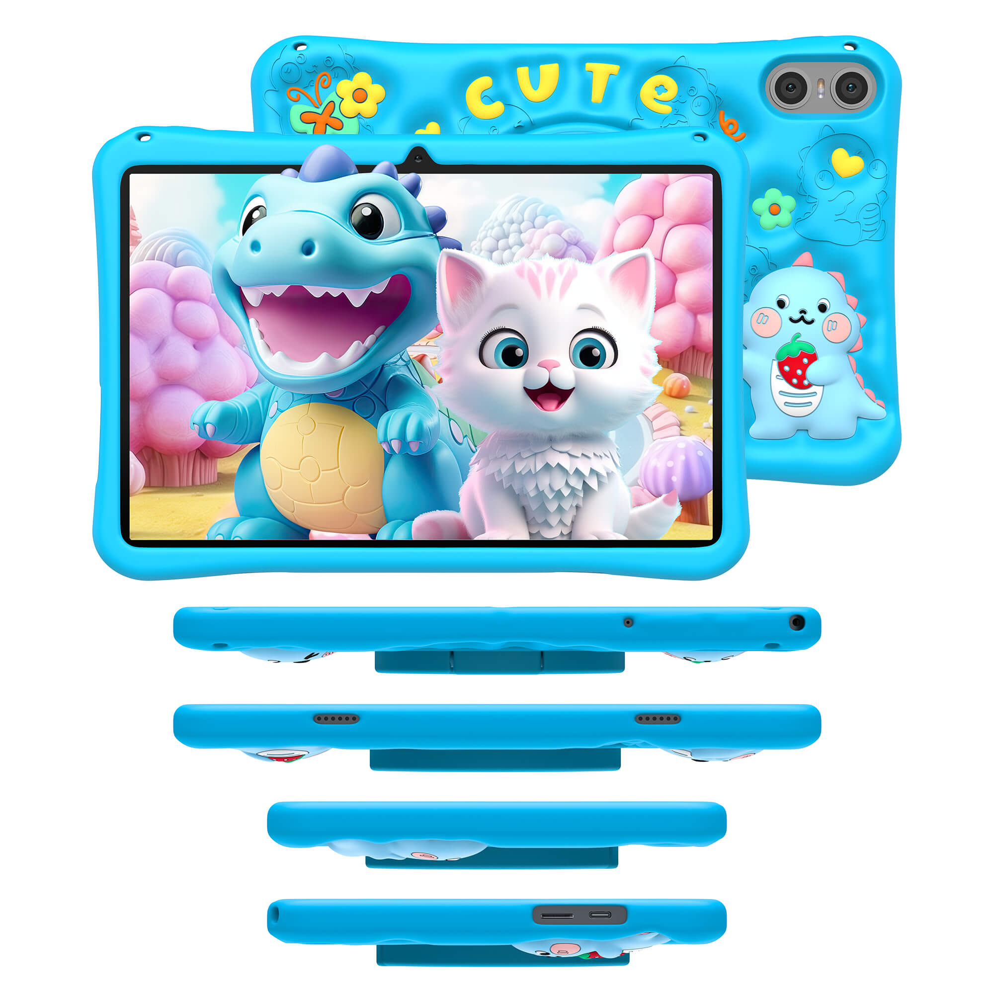 P30TKids Tablet