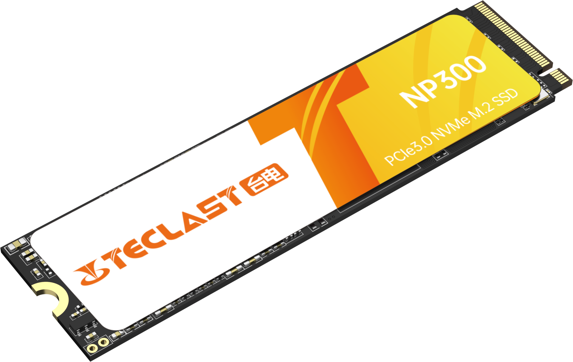 NP300 NVMe SSD