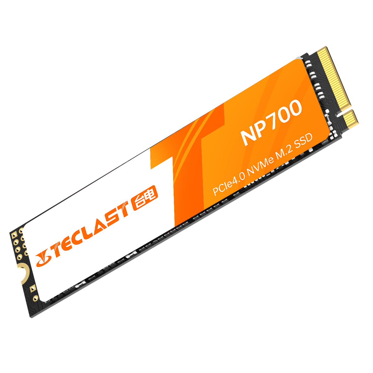 NP700 NVMe SSD