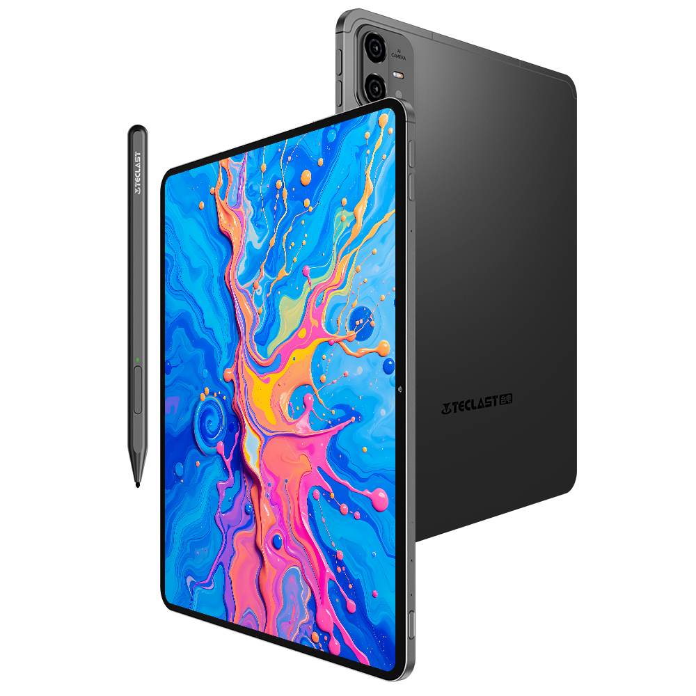 TECLAST ArtPad Pro タブレット 12.7インチ TECLAST テックラスト TECLAST ArtPad Pro タブレット 12.7インチ TECLAST テックラスト