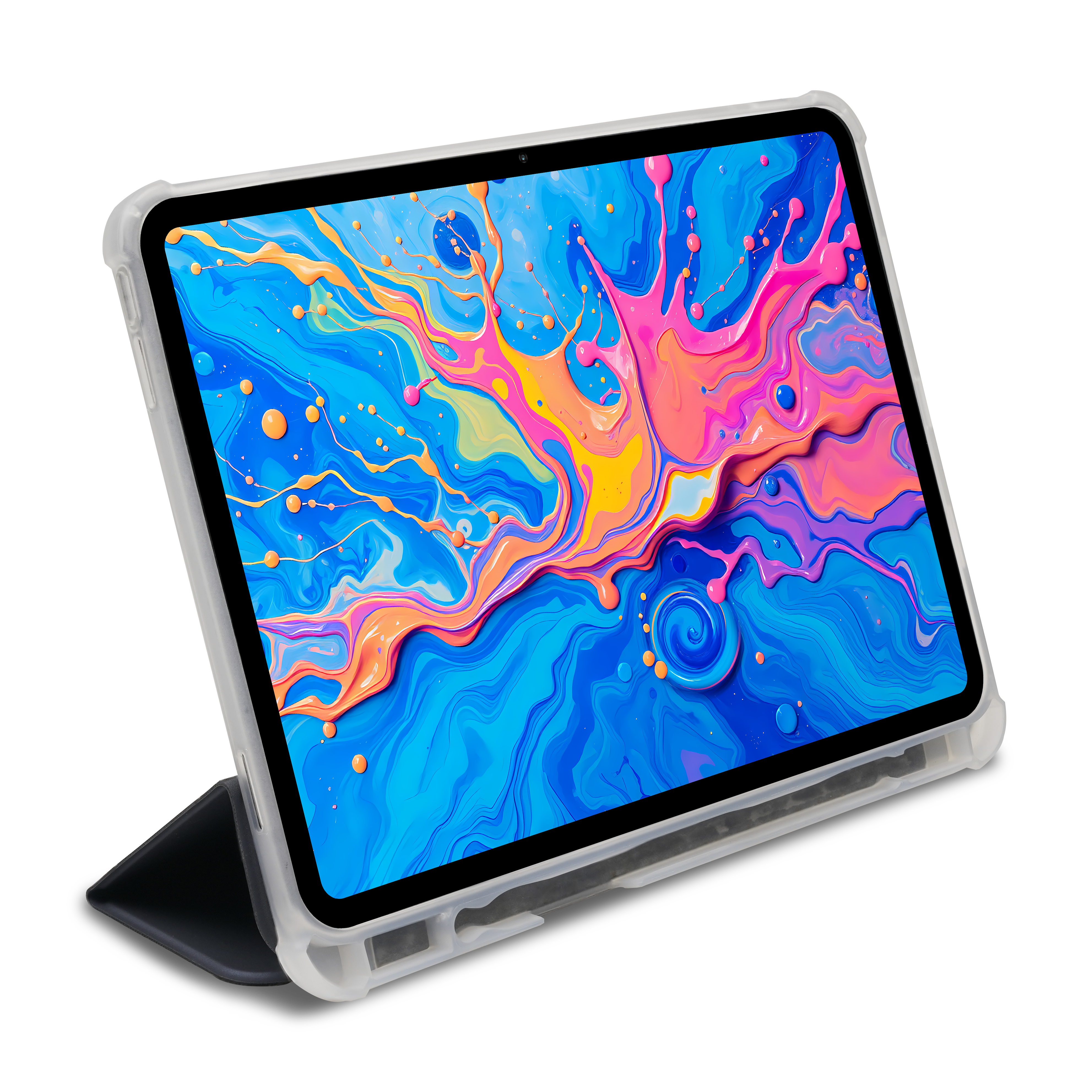 <tc>Artpad Pro</tc> Cassa rotante