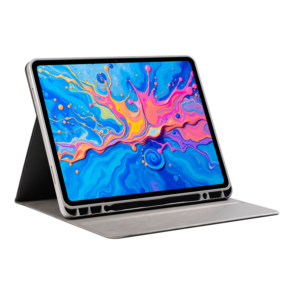 <tc>Artpad Pro</tc> Drehbares Gehäuse