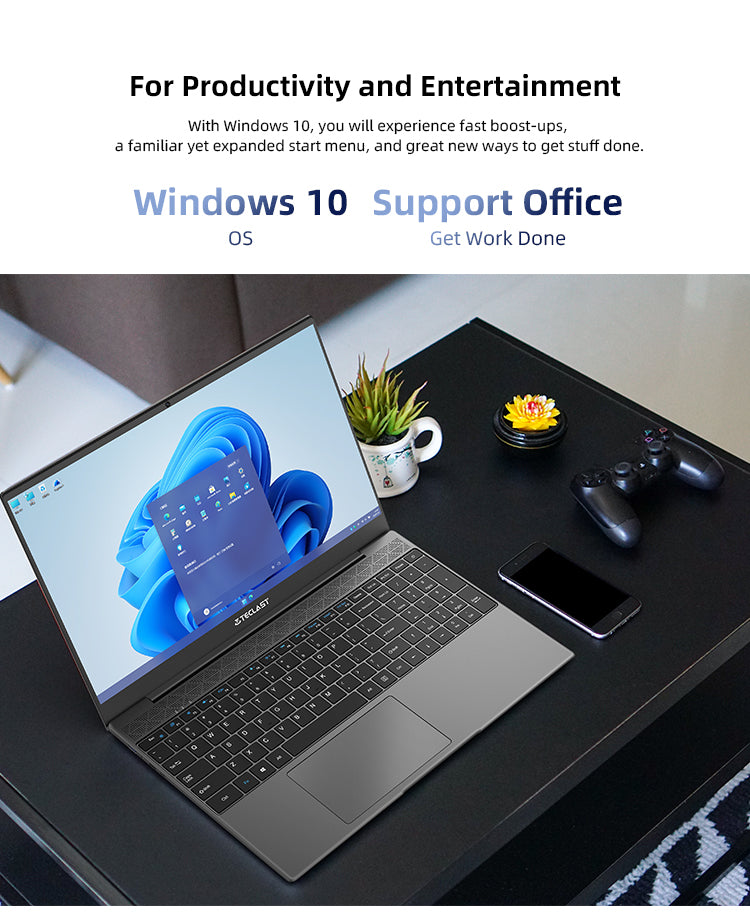 F15 Plus 2 Laptop