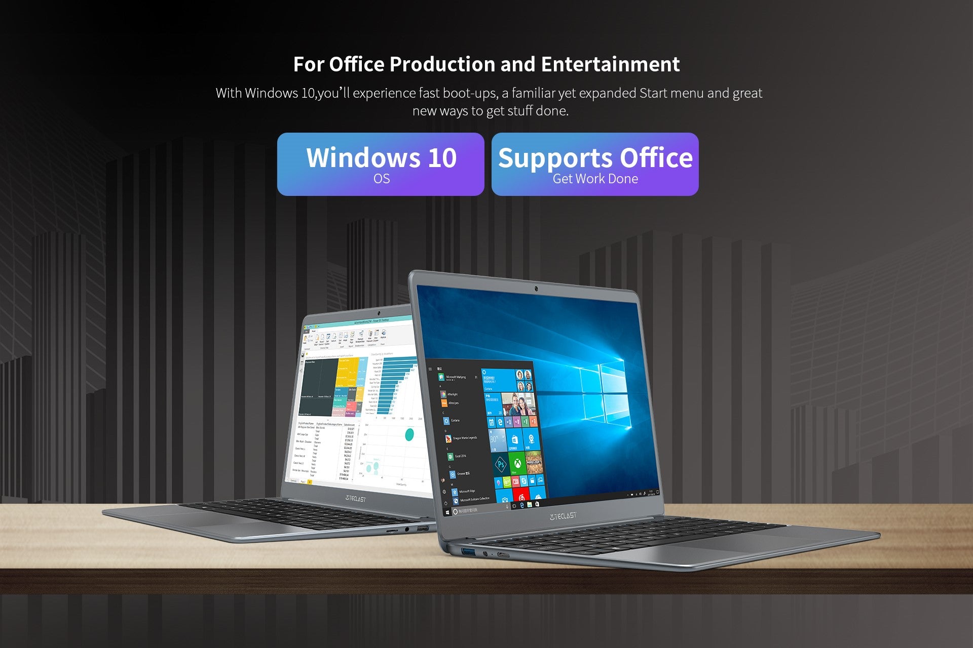 F7 Plus 2 Laptop