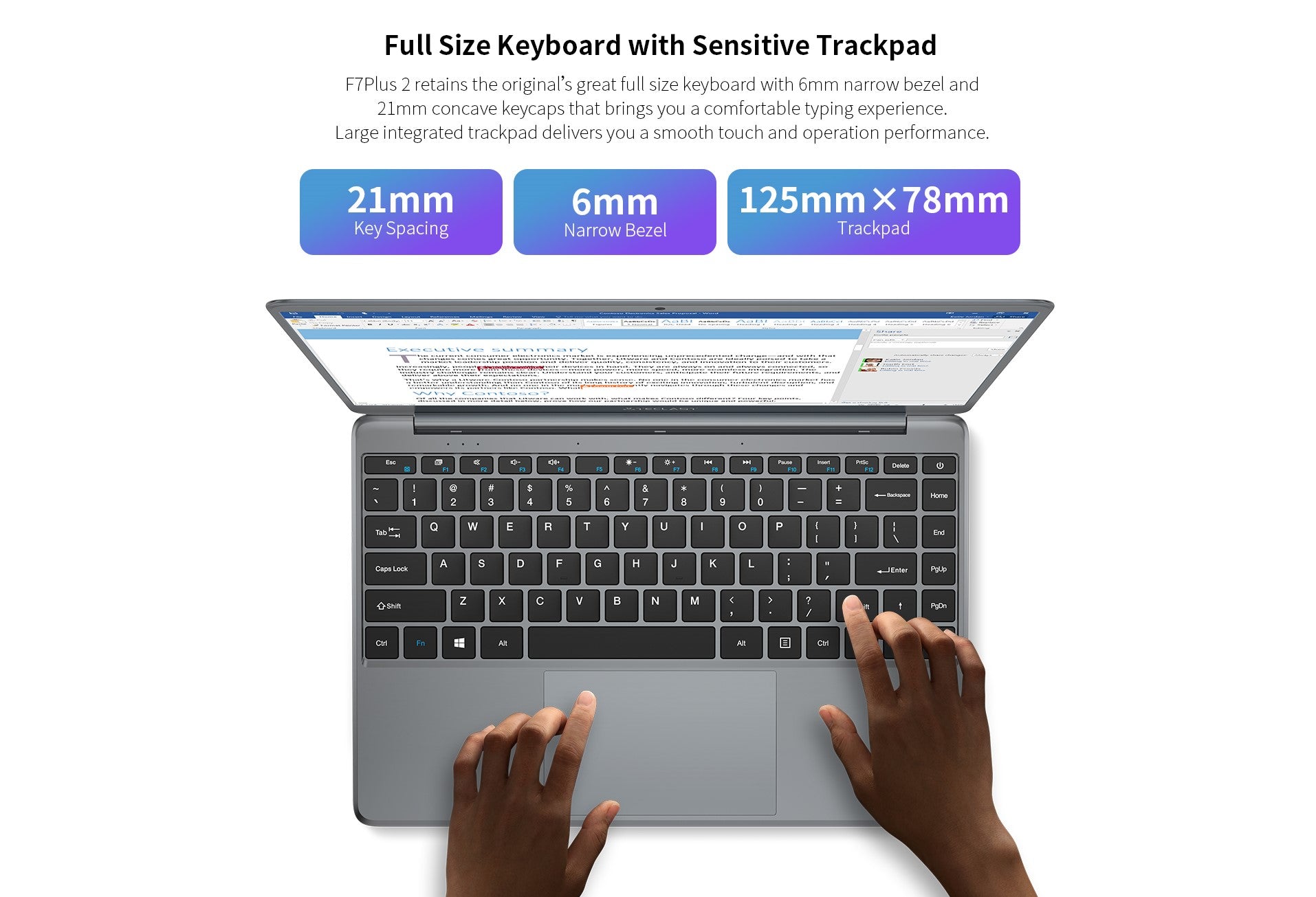 TECLAST ノートパソコン　F7 Plus2 ほぼ新品 Amazon.co.jp: TECLAST ノートパソコン F7Plus2 Windows10搭載