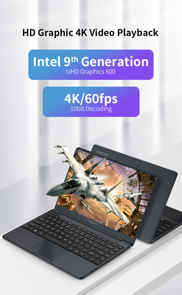 F7 Plus 3 Laptop