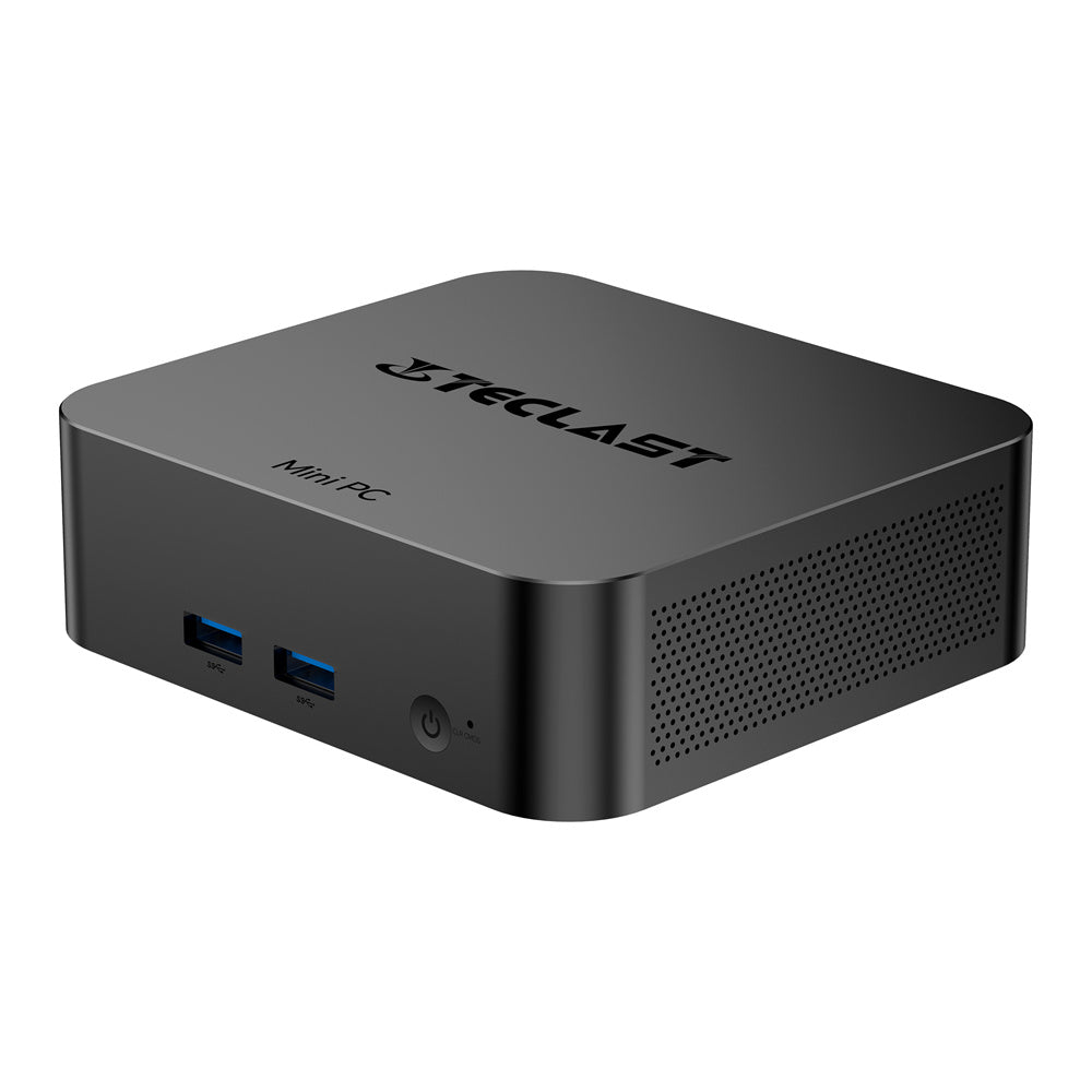 N20 Pro Mini PC