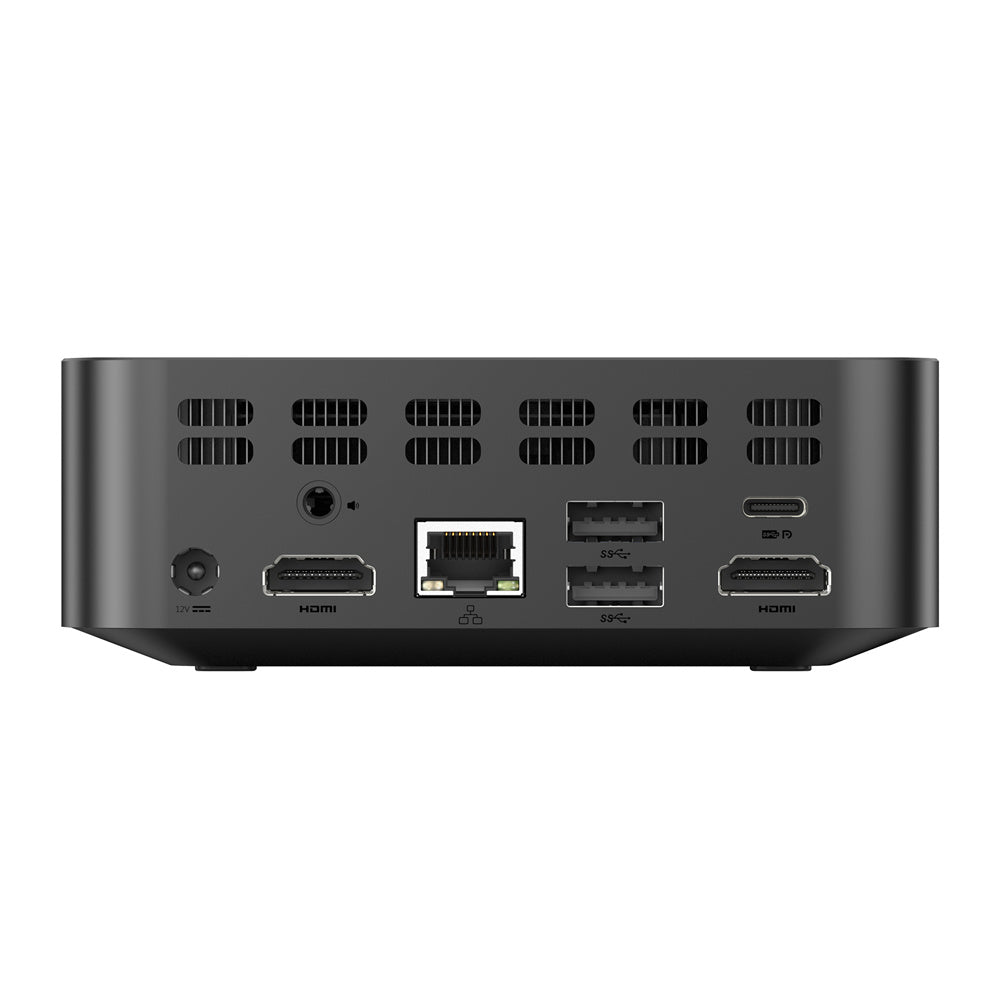 N20 Pro Mini PC