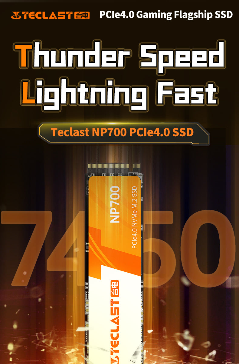 【SSD 2TB】TECLAST NP300 M.2 NVMe PCI/e3.0 SSD 2TB】TECLAST NP300 M.2 NVMe PCI/e3.0 SSD 2TB】TECLAST