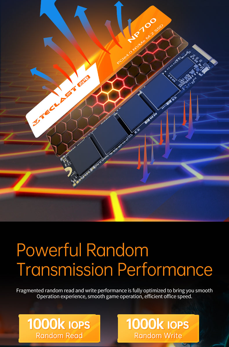 【SSD 2TB】TECLAST NP300 M.2 NVMe PCI/e3.0 SSD 2TB】TECLAST NP300 M.2 NVMe PCI/e3.0 SSD 2TB】TECLAST