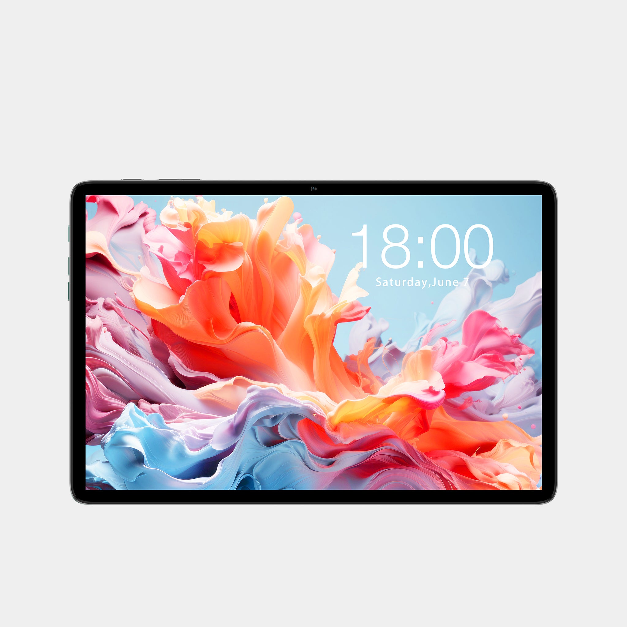 Teclast T60 Tab Launched In India? 