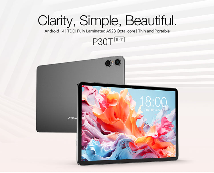 P30T Tablet