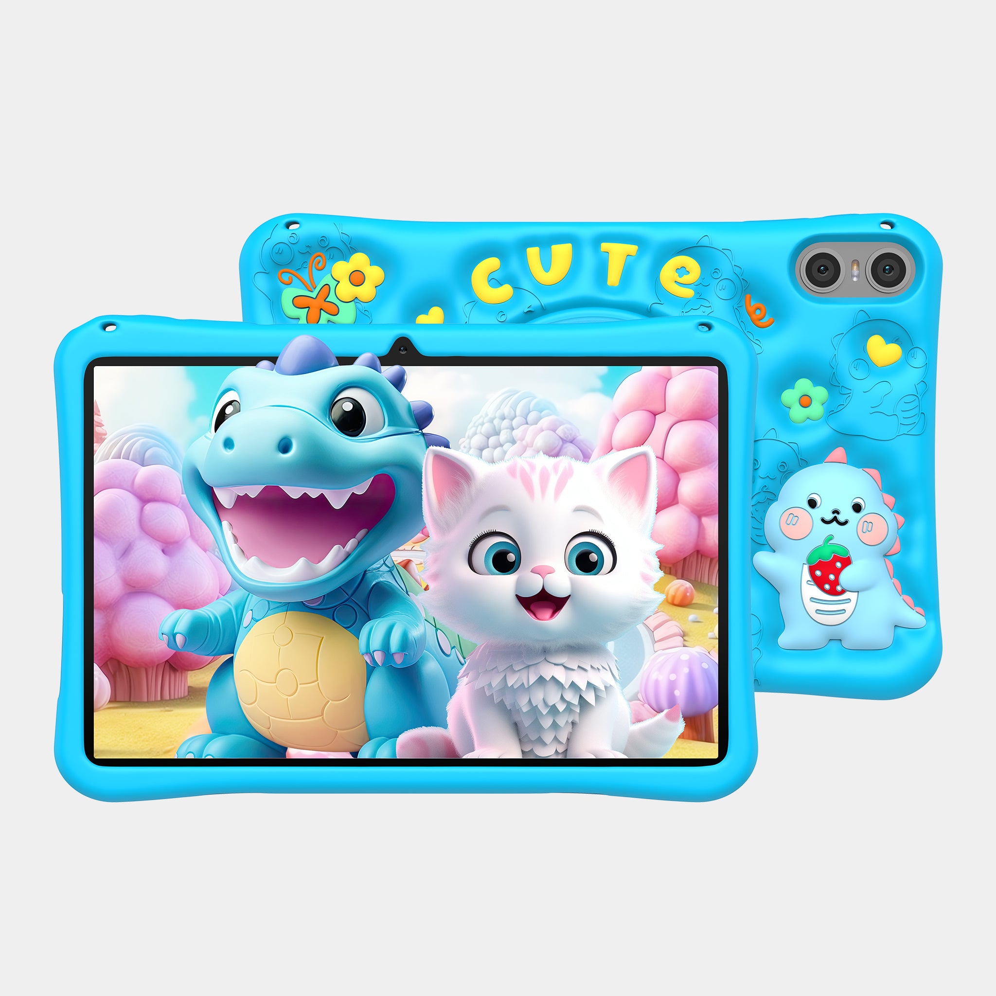 P30TKids Tablet