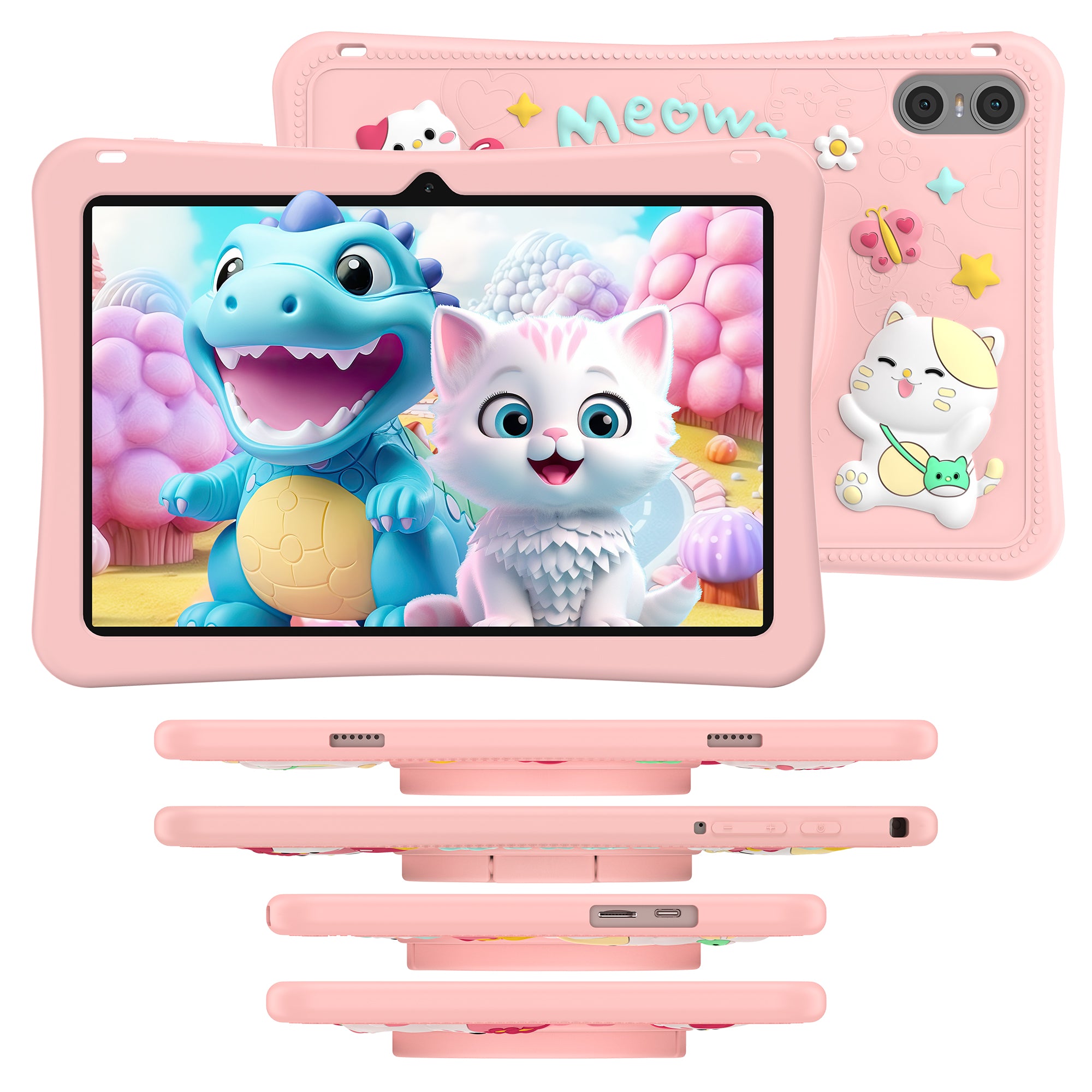 P30TKids Tablet