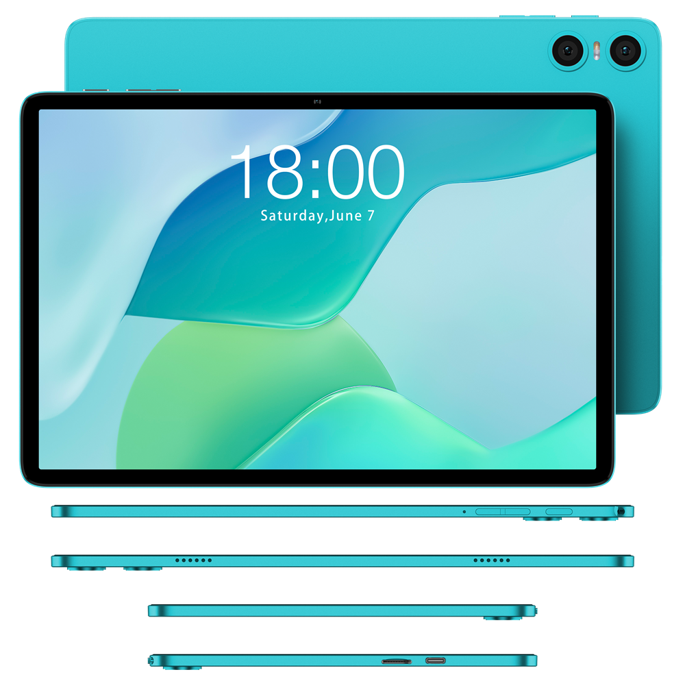 P33 Tablet