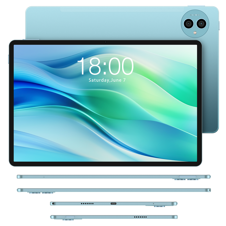 P50 Tablet