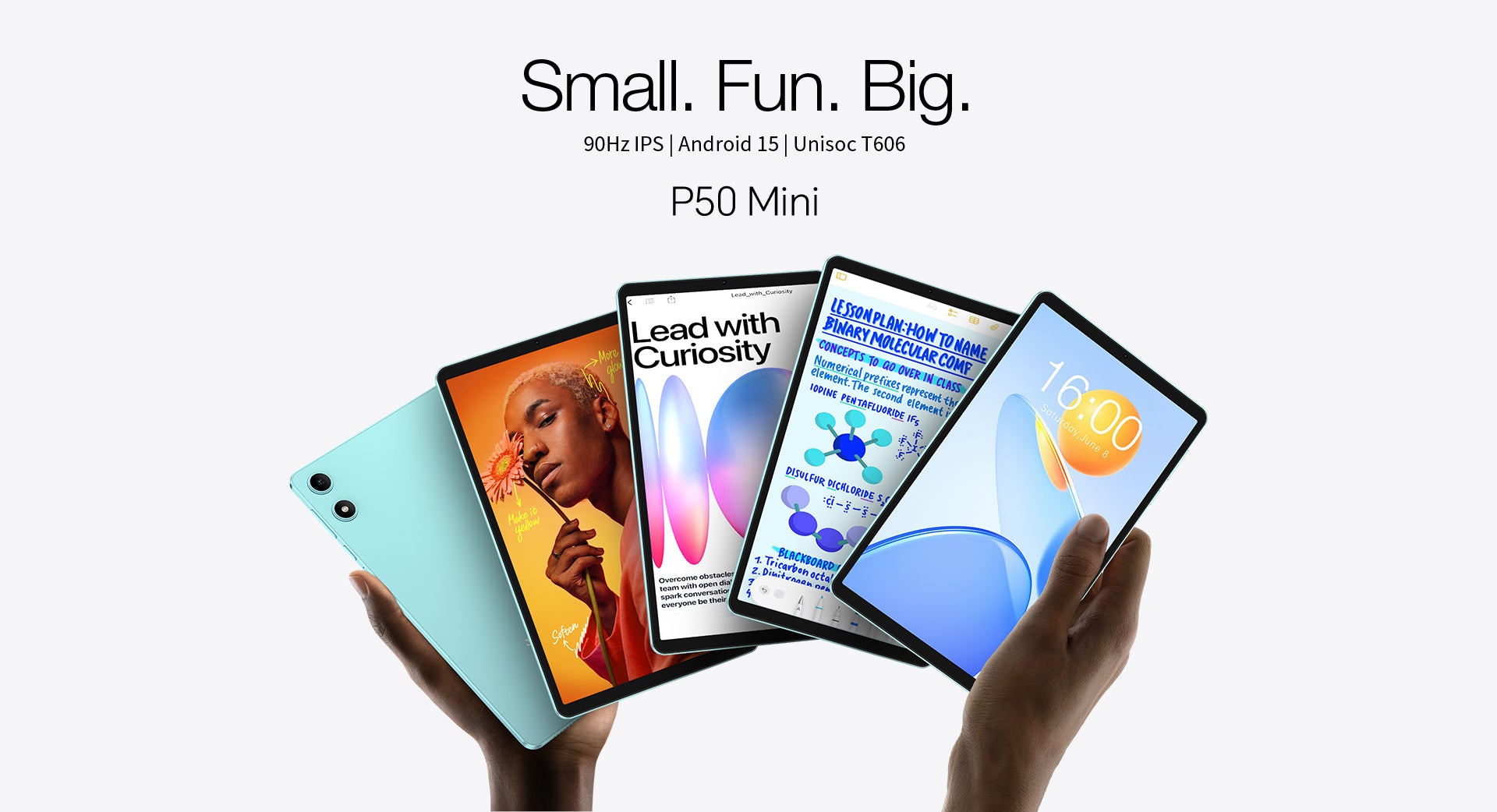 ☆ TECLAST P50 Mini タブレット 8.7インチ 新品同様 Amazon.co.jp: Android15 タブレット 8インチ 90Hzの高