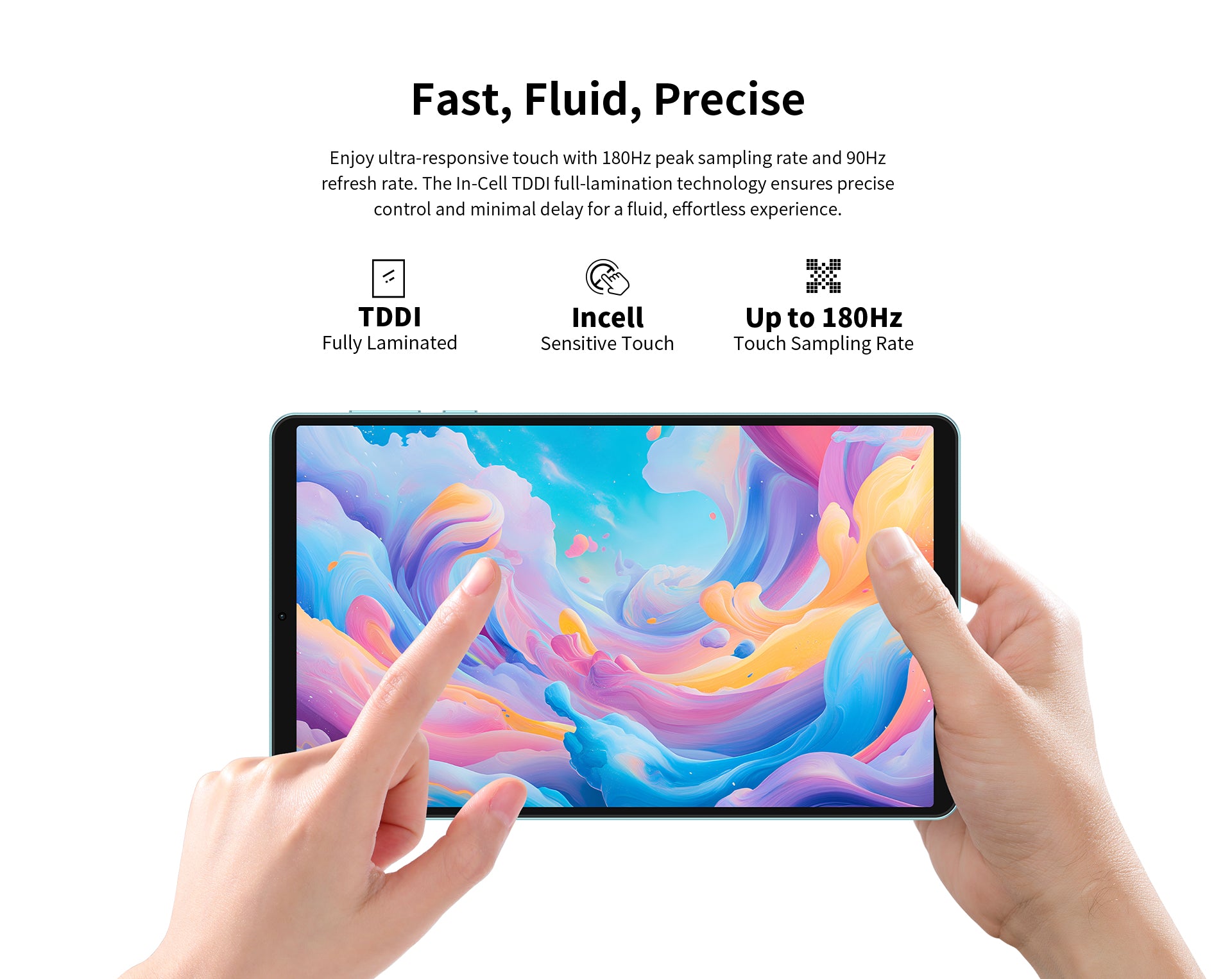 P50 Mini Tablet