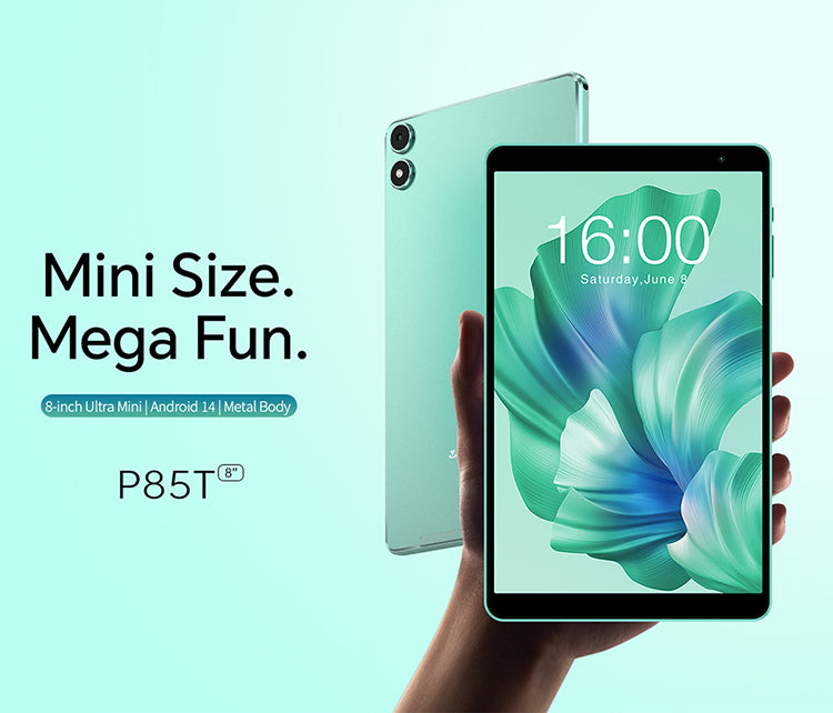 P85T Tablet