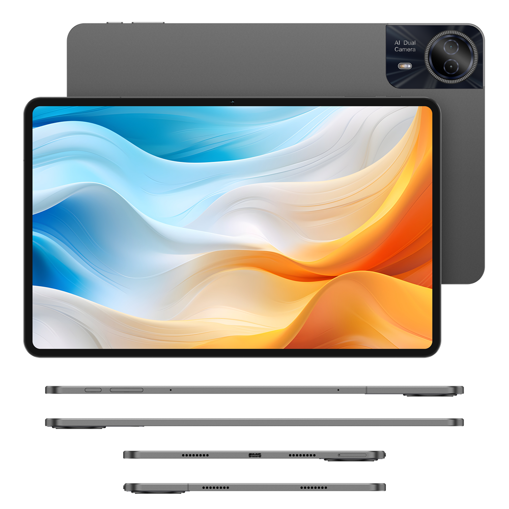 T60 Pro Tablet