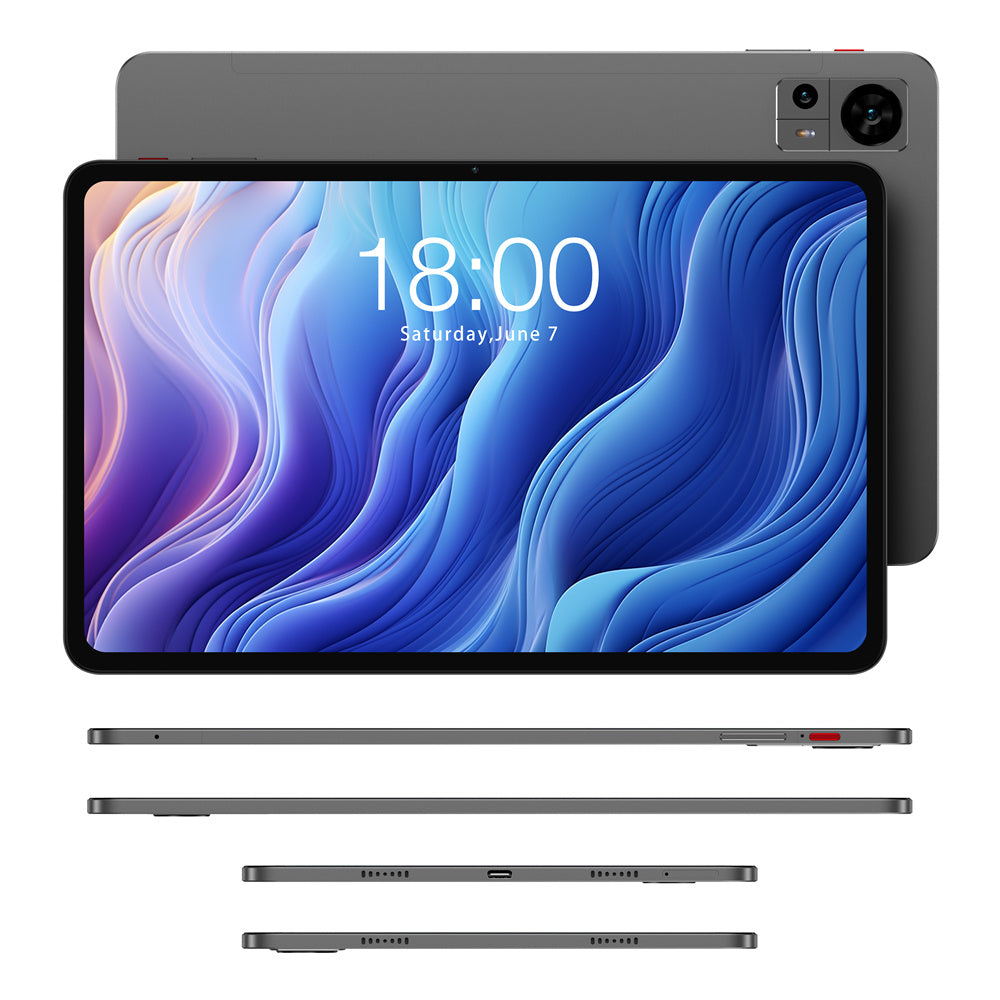 Teclast T40S Tablette 10 4 Écran Full Laminé 2K Android 12 - Temu