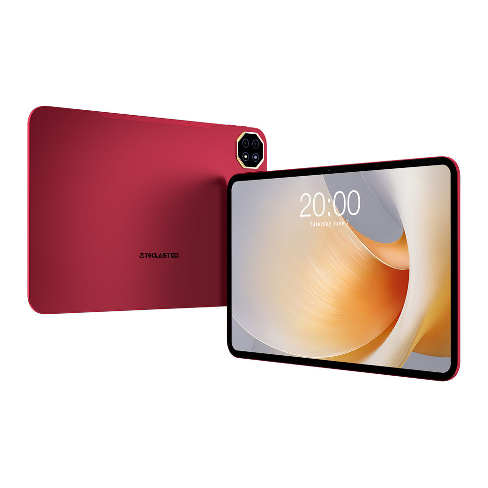 T65 Plus Tablet