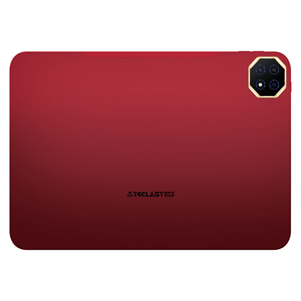 T65 Plus Tablet