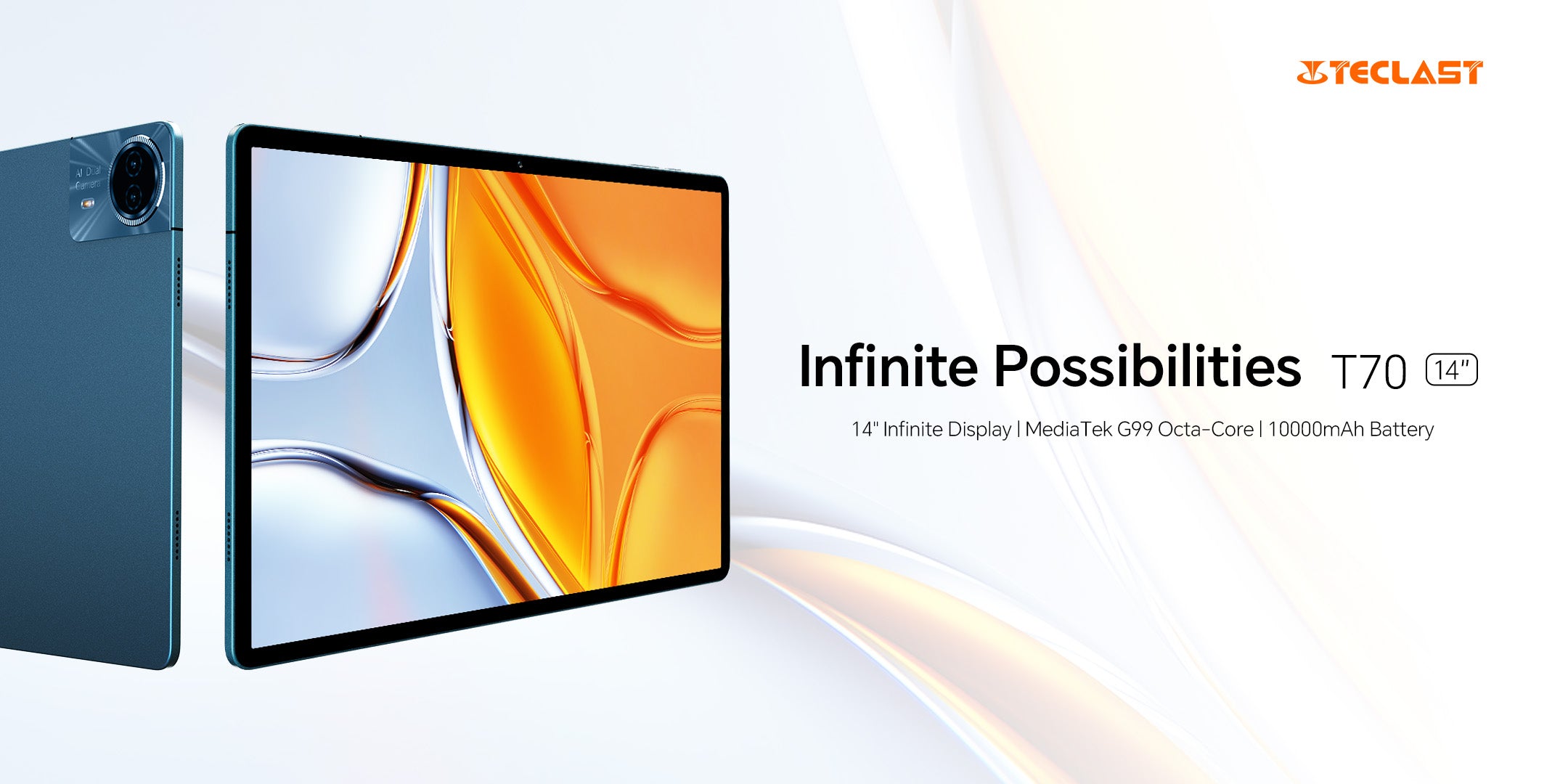 Teclast Official Website