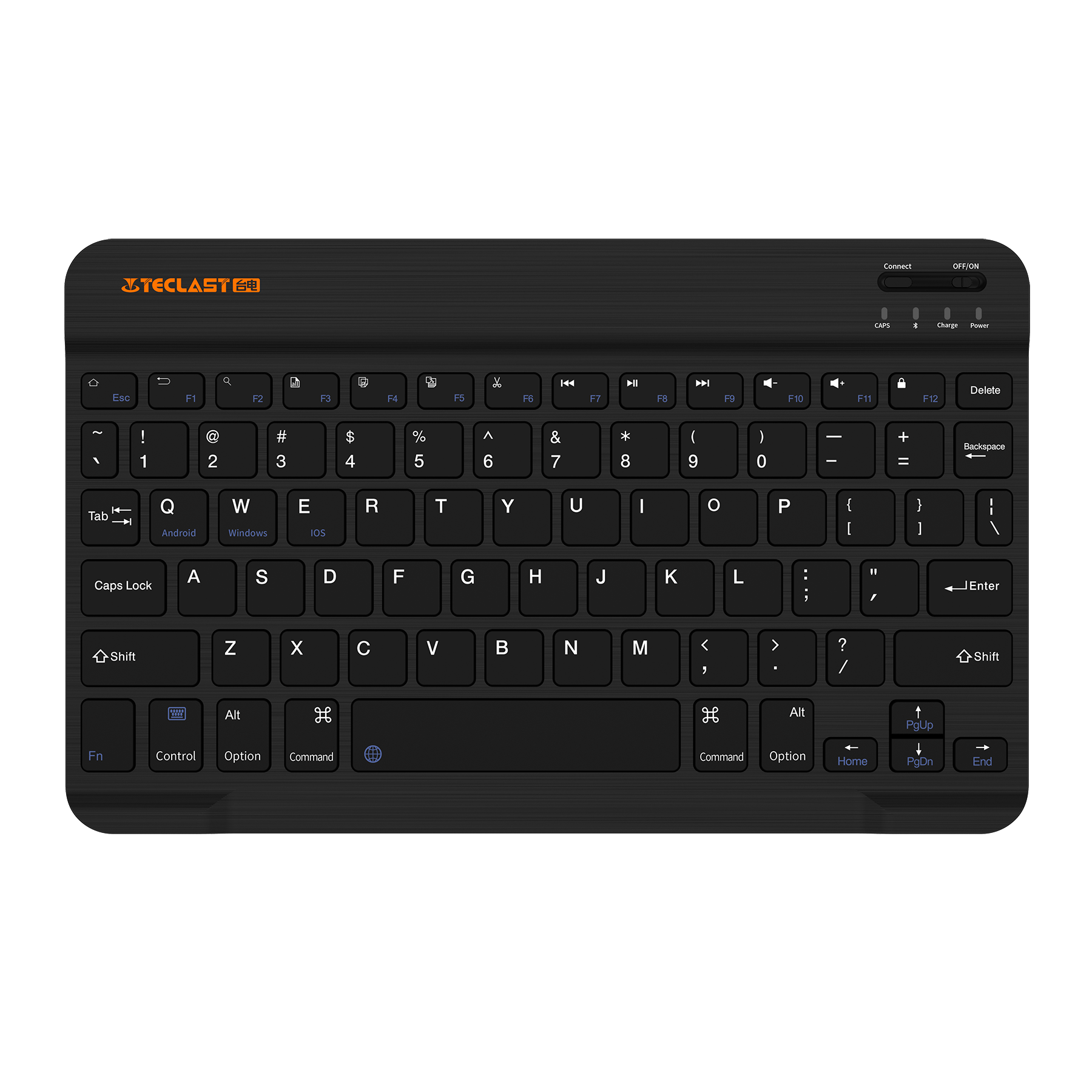 K10 Bluetooth Keyboard