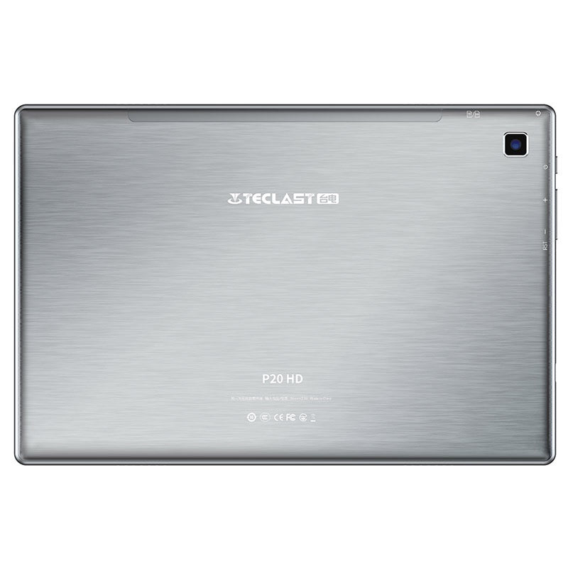 teclast p20hd タブレット