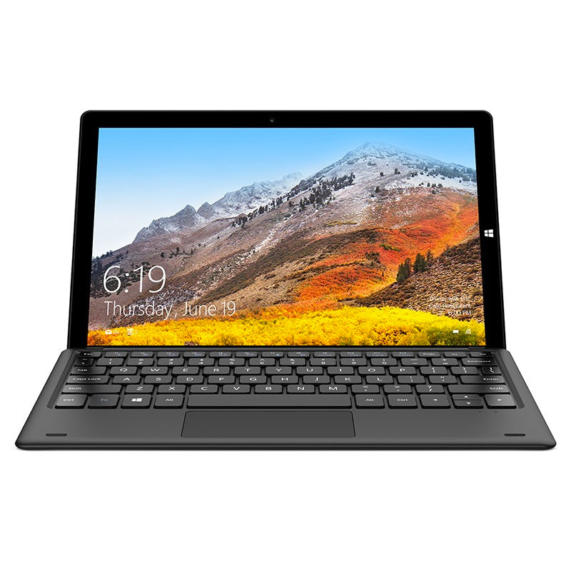 X11 2-in-1-Tablet