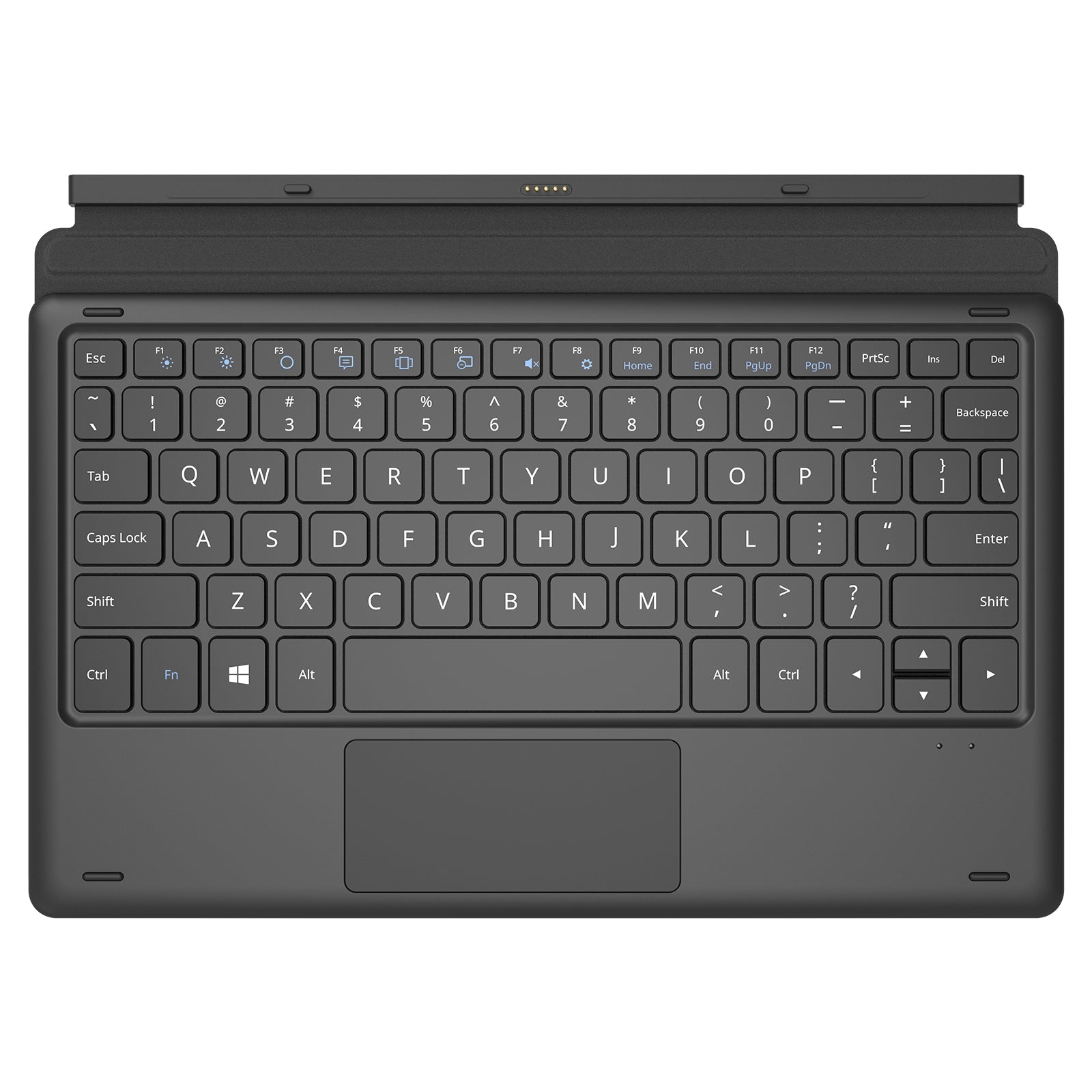 X11 Magnetic Keyboard Cover