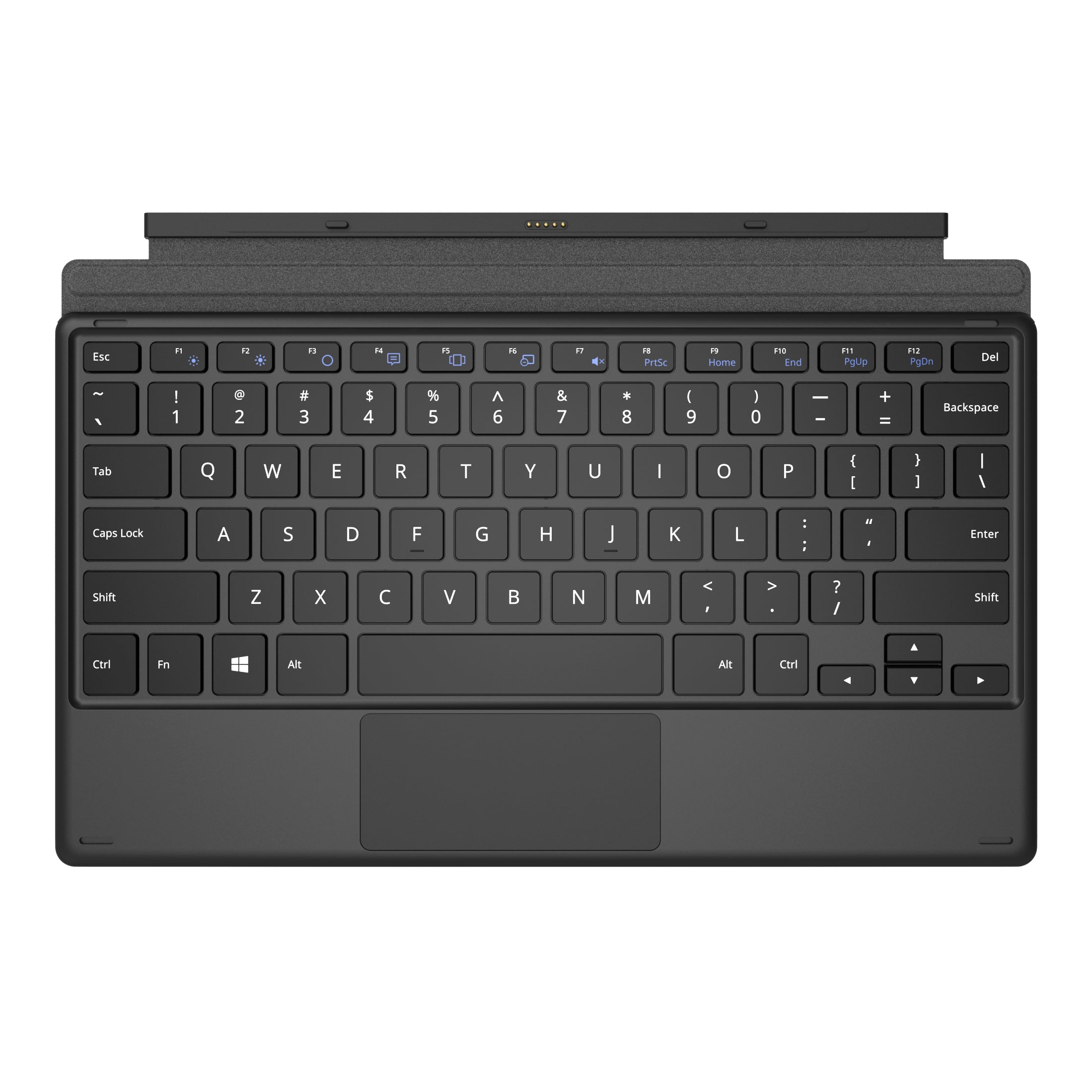 X16 Magnetic Keyboard Cover