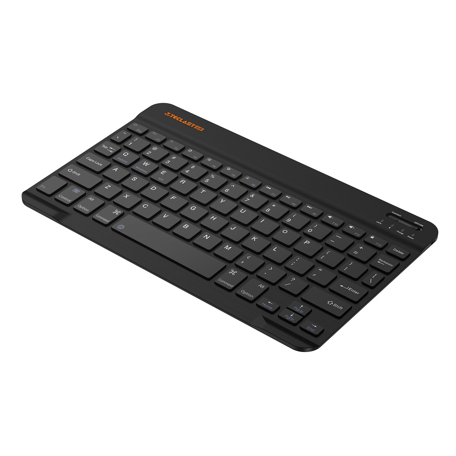 K10 Bluetooth-Tastatur