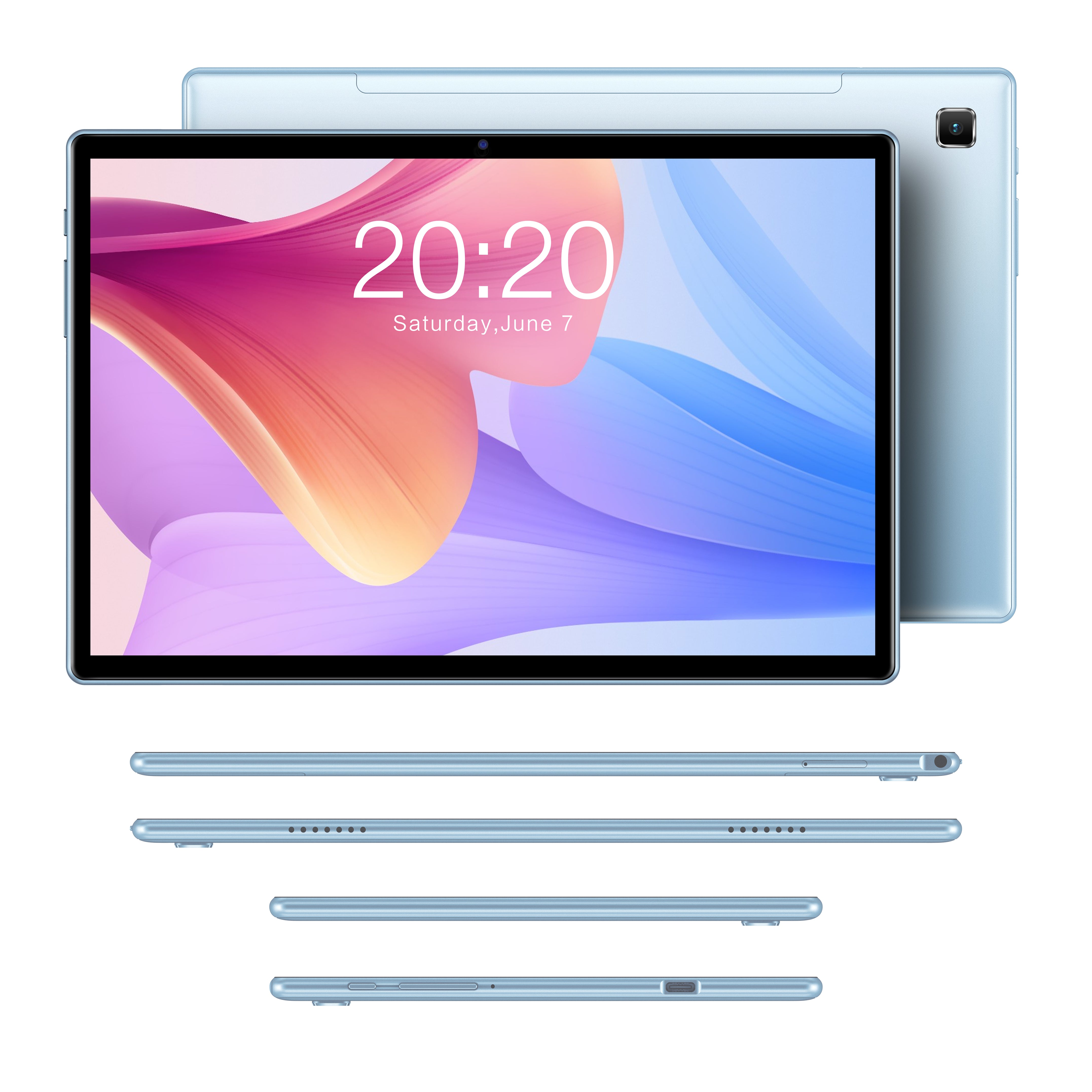 TECLAST P20S-