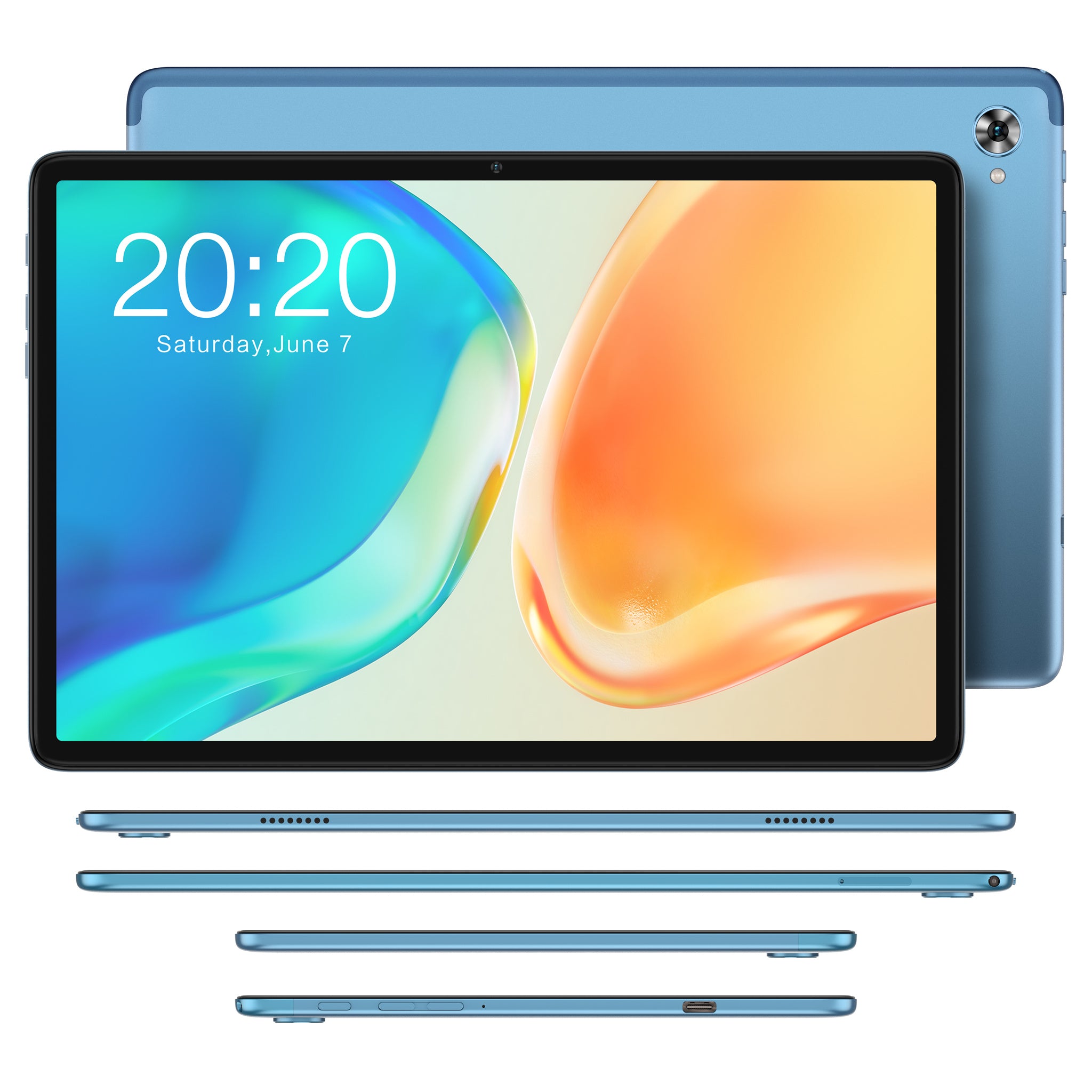 Android タブレット TECLAST M40puls M40 puls-