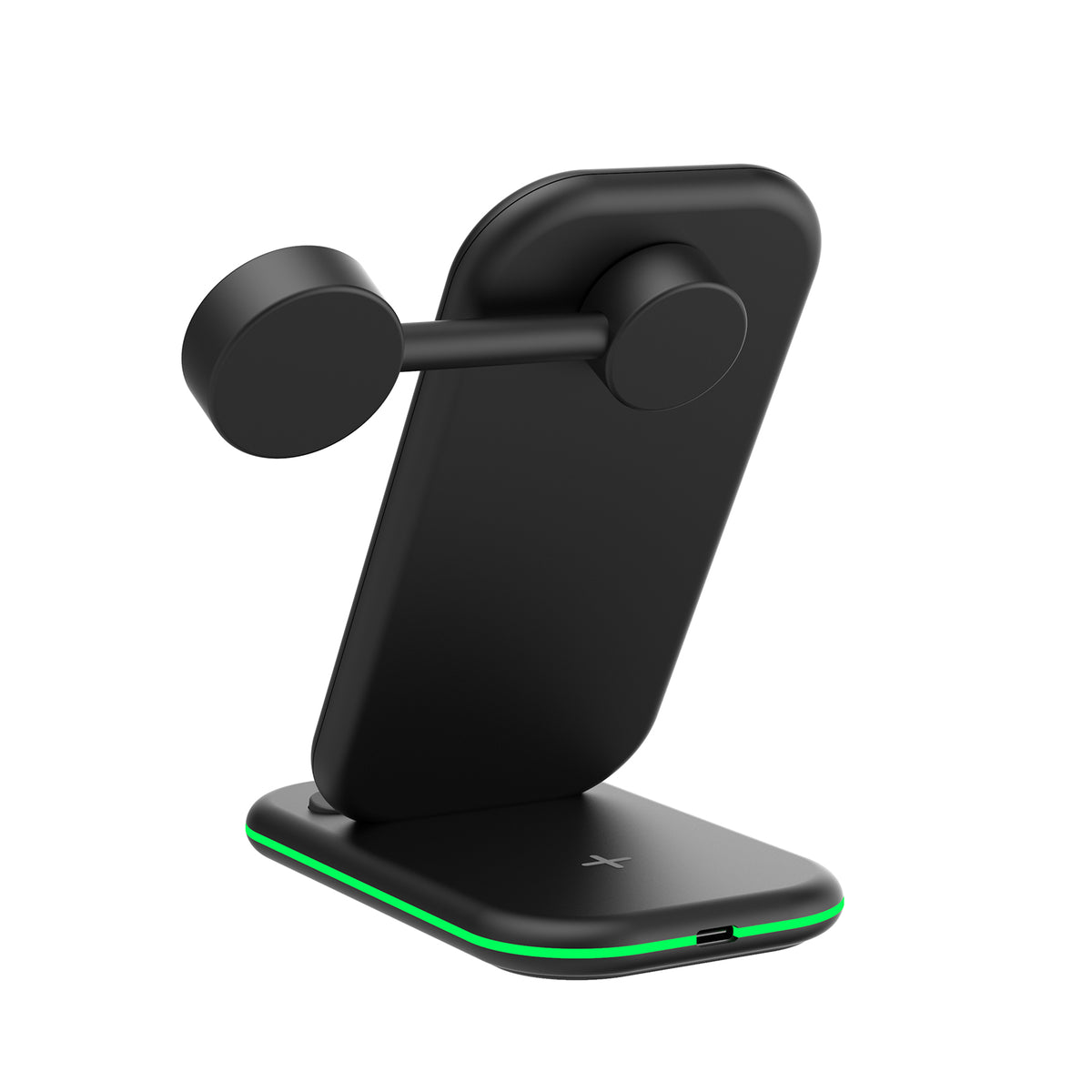 3in1 Wireless Charging Station