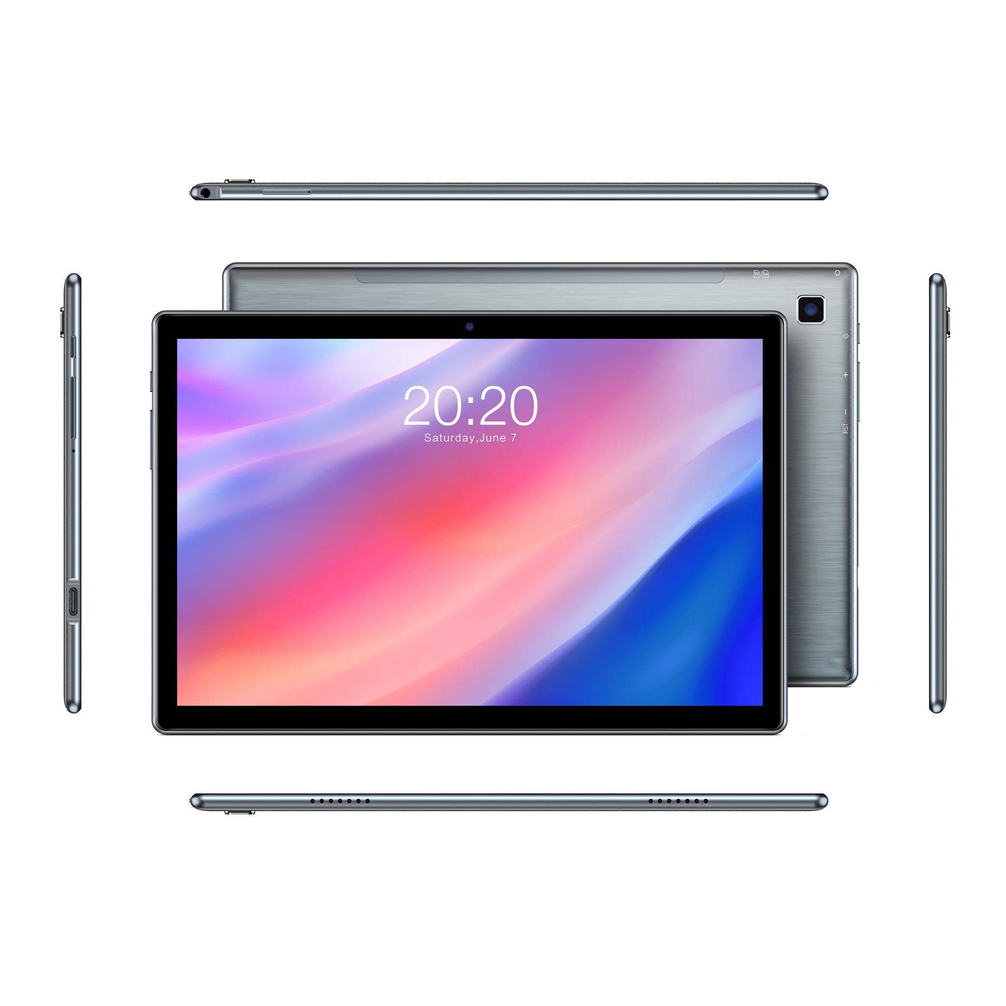 P20HD Tablet