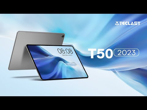 ☆TECLAST T50 2023年モデル-