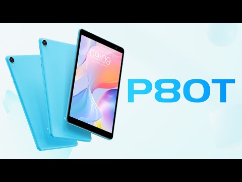 P80T Tablet