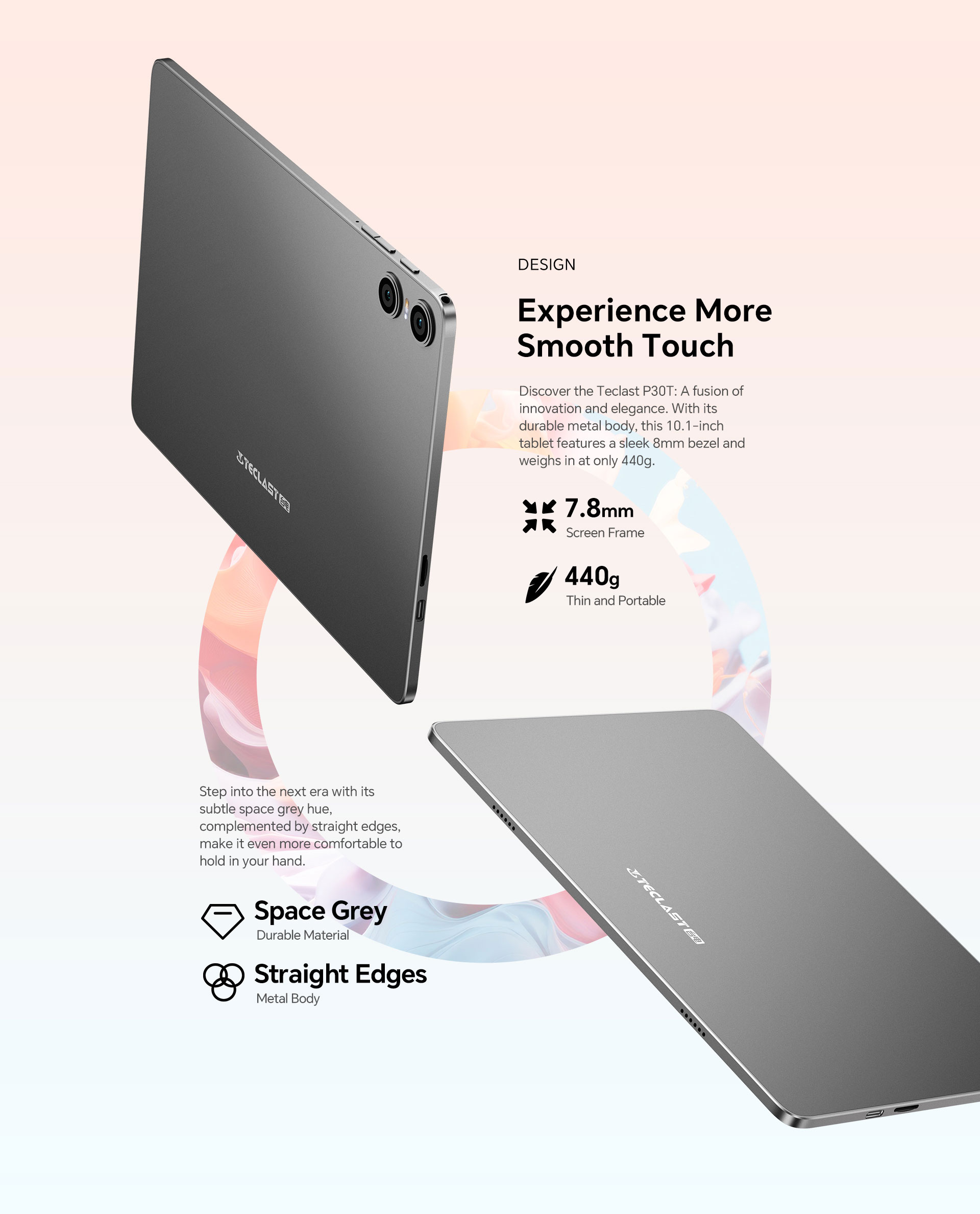 P30T - P Series - Teclast Official Website